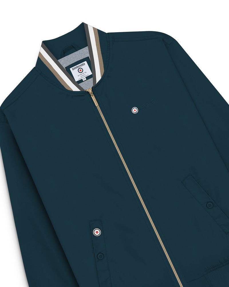 DK NAVY (CASHEW/WHITE/IRON)