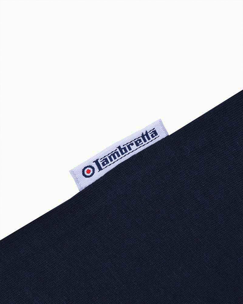 DK NAVY/SILVER