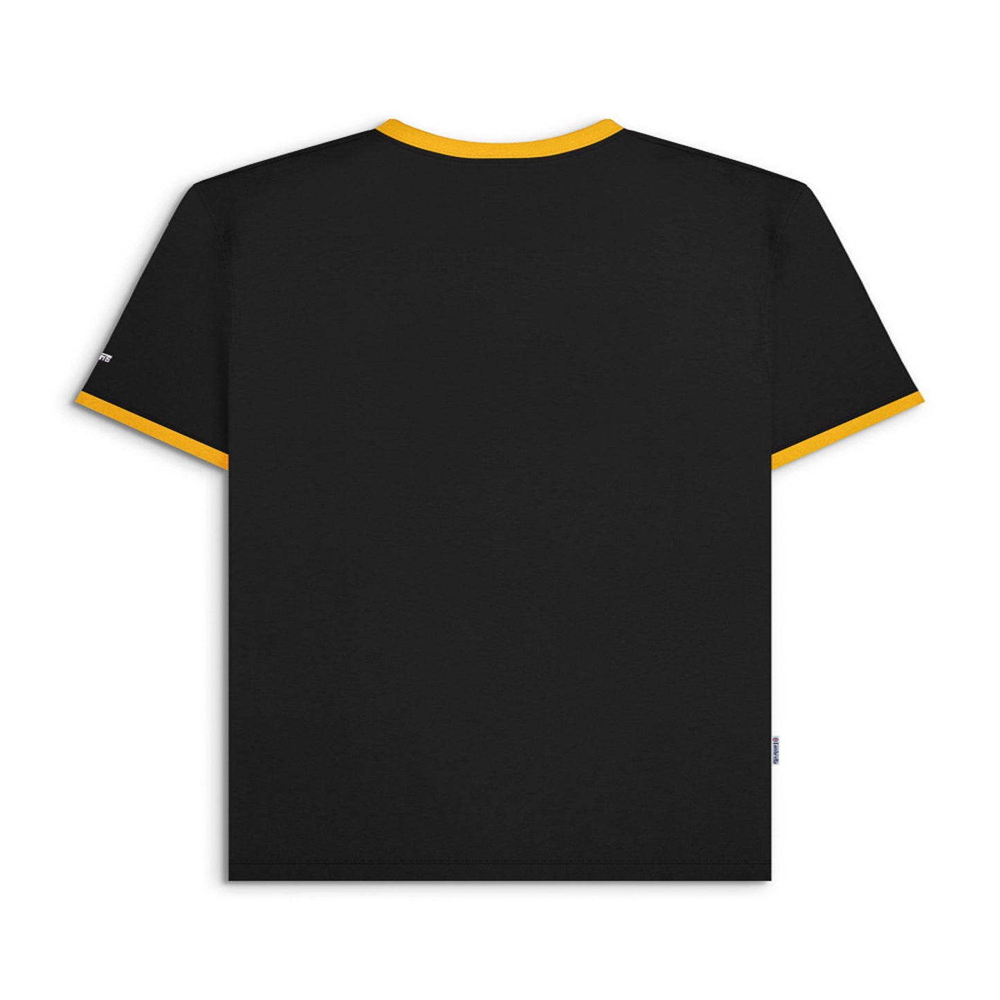 BLACK/GOLD
