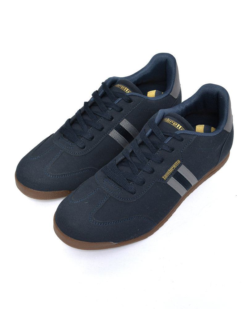 Navy/Charcoal