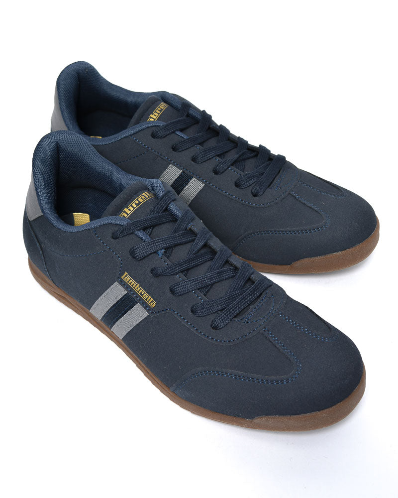 Navy/Charcoal