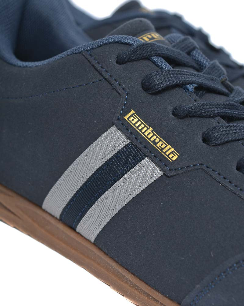 Navy/Charcoal