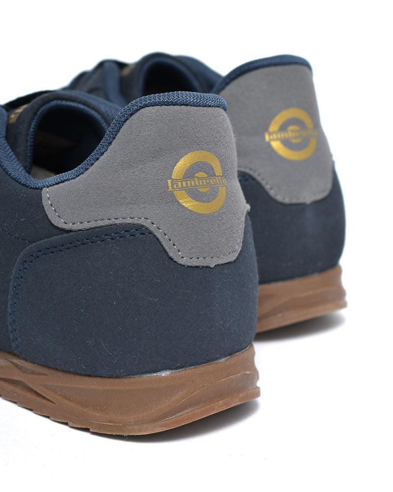 Navy/Charcoal