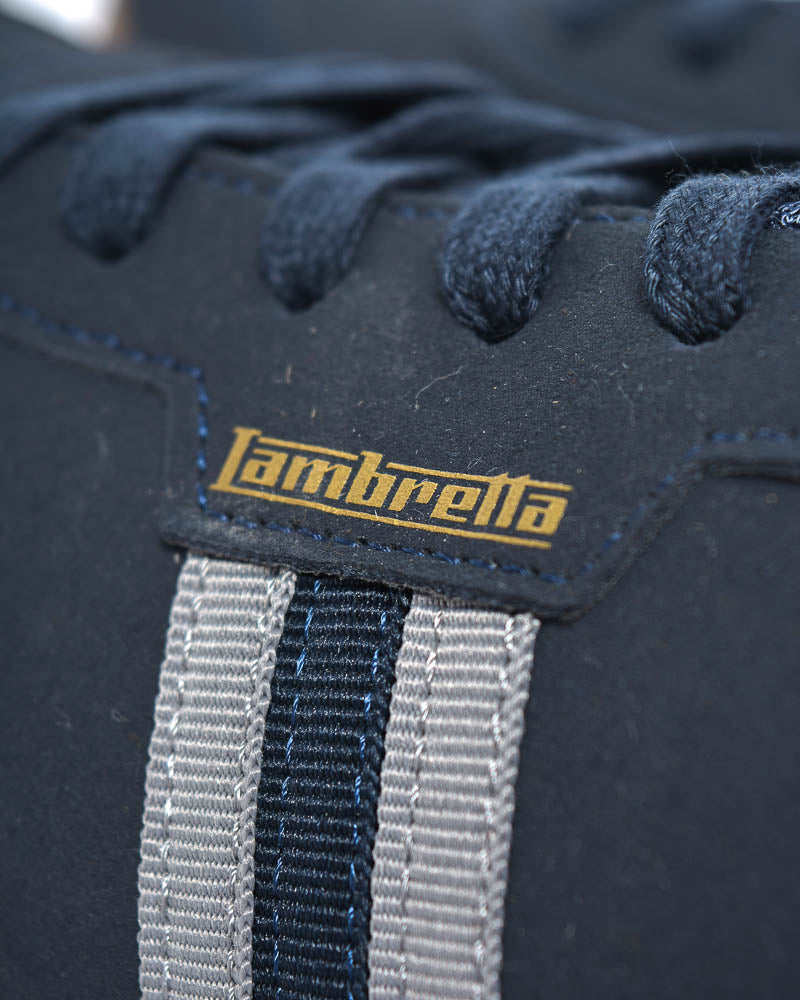 Navy/Charcoal