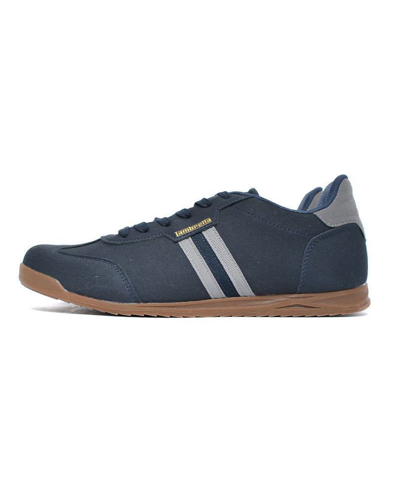 Navy/Charcoal