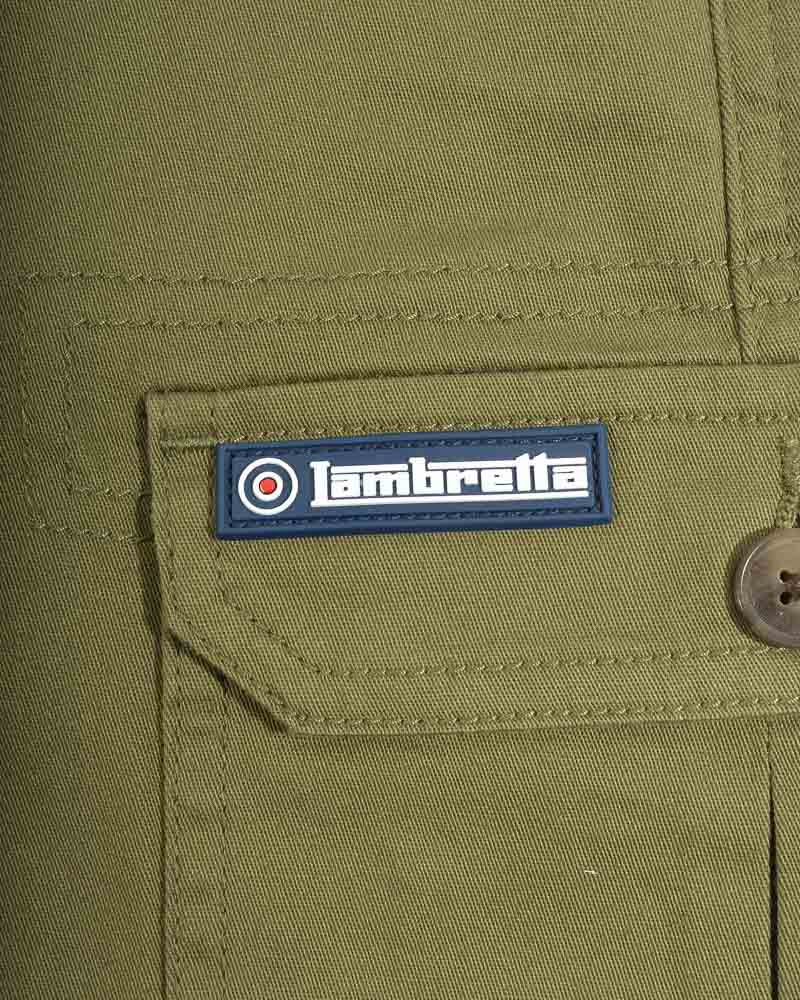 KHAKI