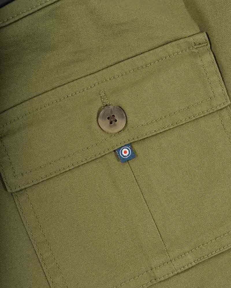 KHAKI