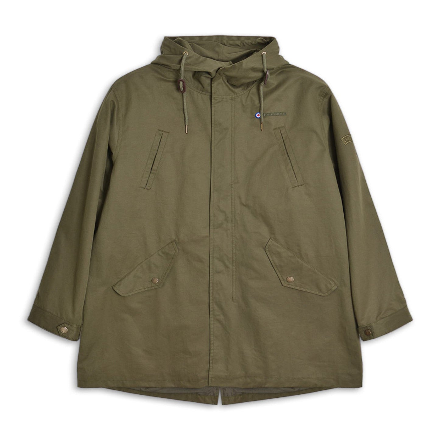 KHAKI