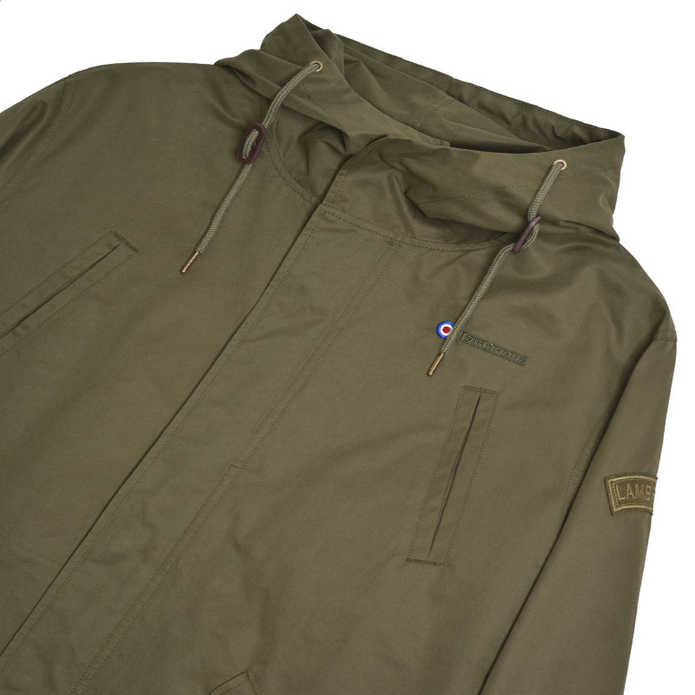 KHAKI