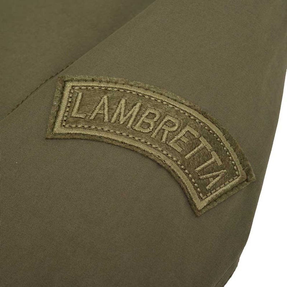 KHAKI