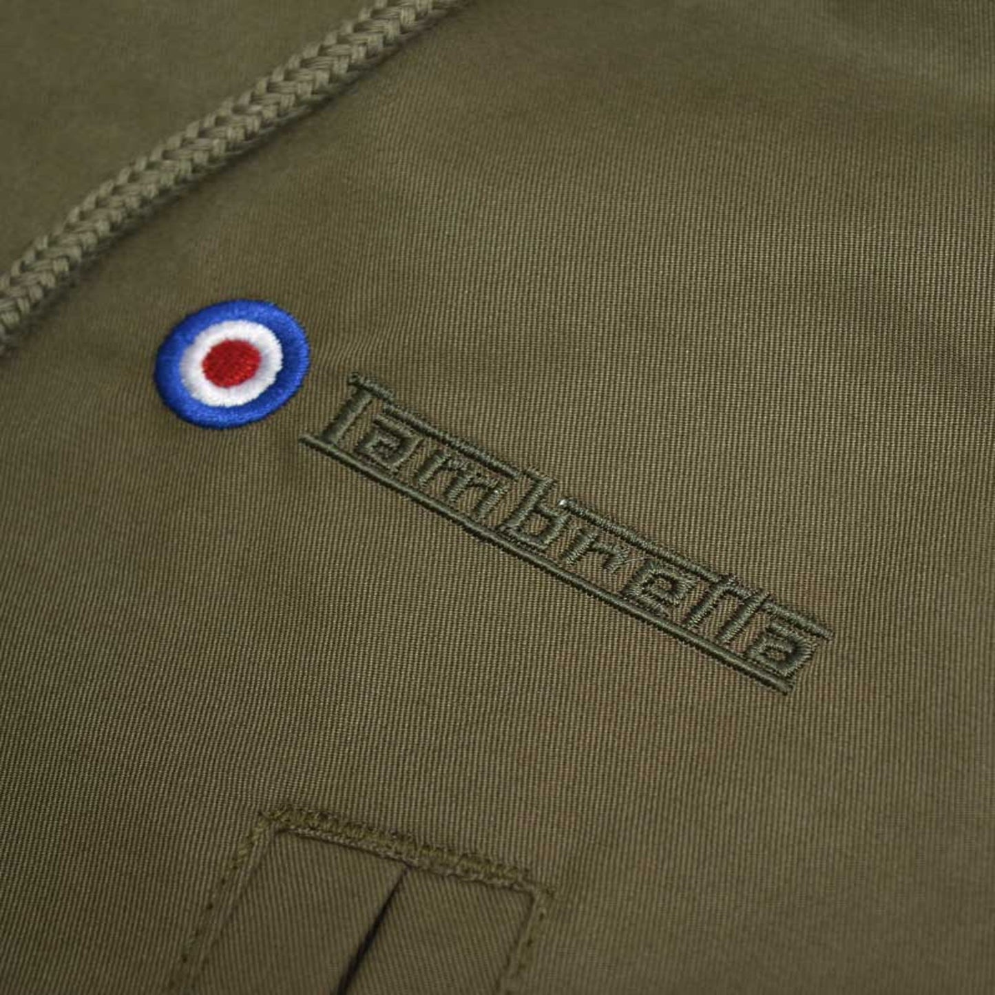 KHAKI