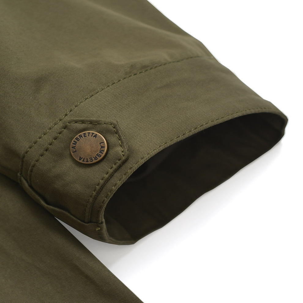 KHAKI