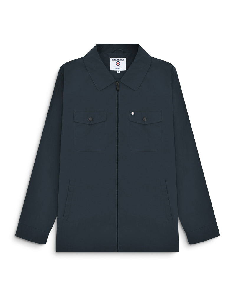DK NAVY