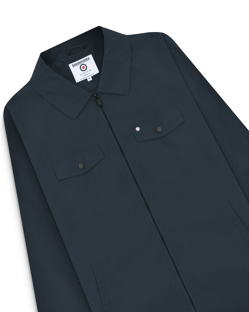 DK NAVY