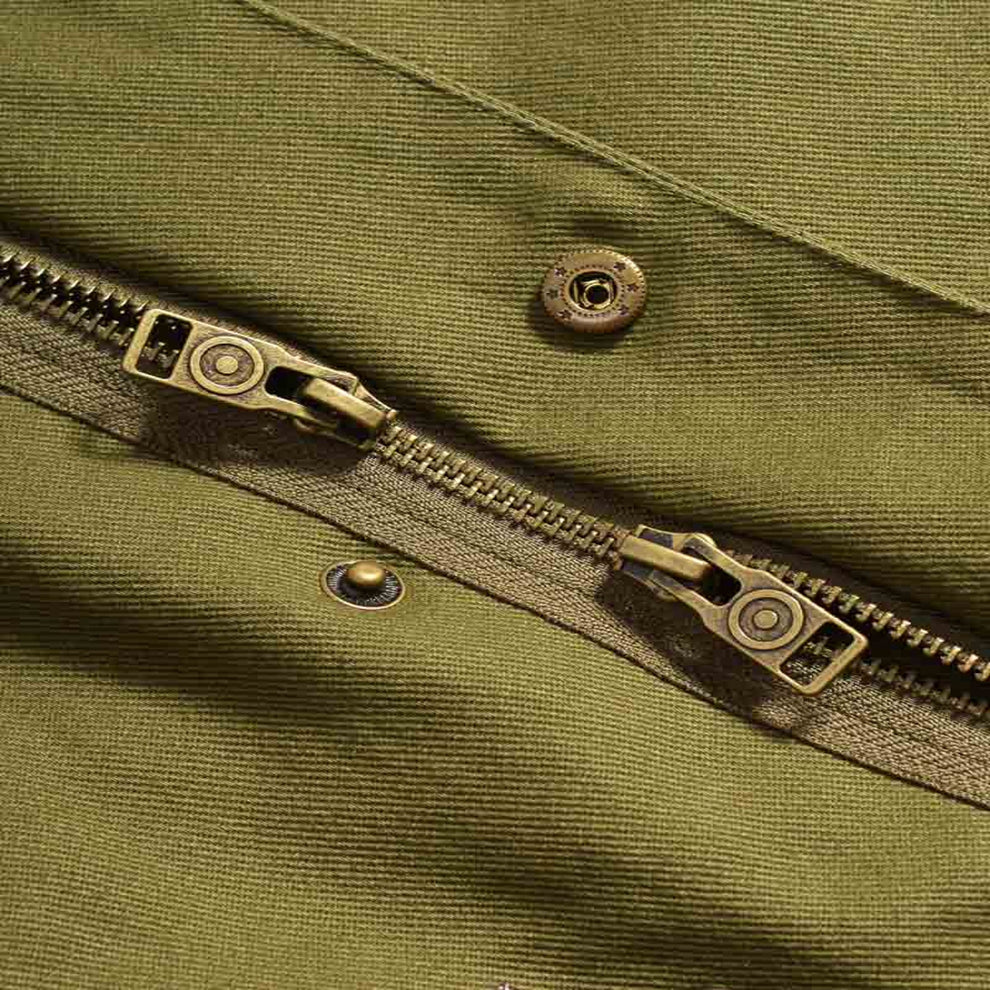 KHAKI