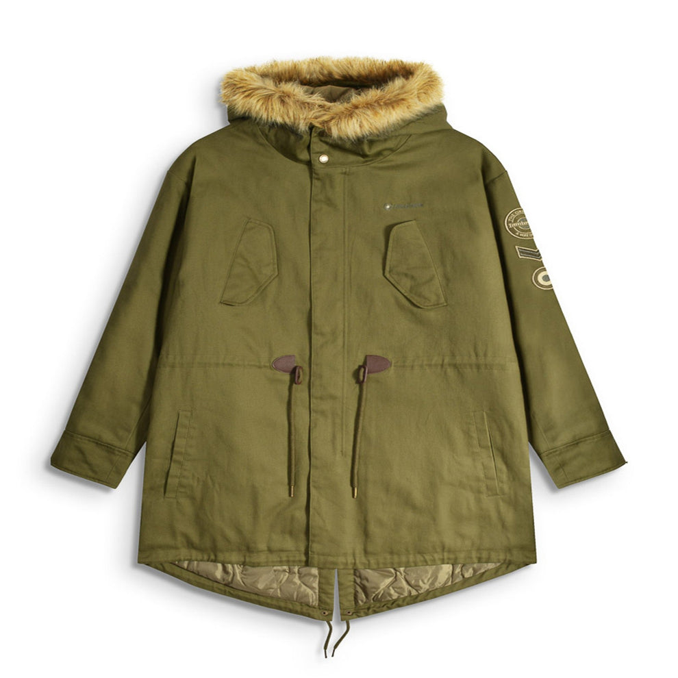 KHAKI