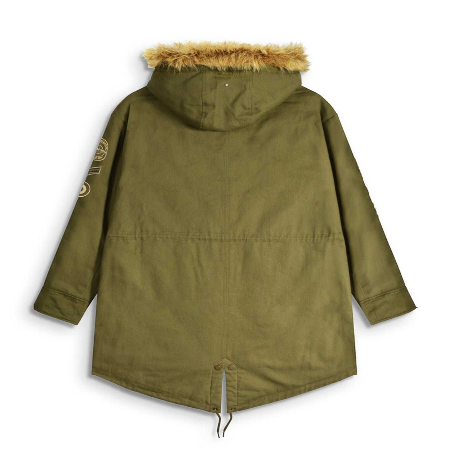 KHAKI