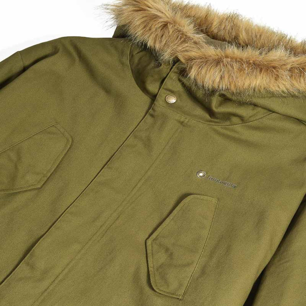 KHAKI
