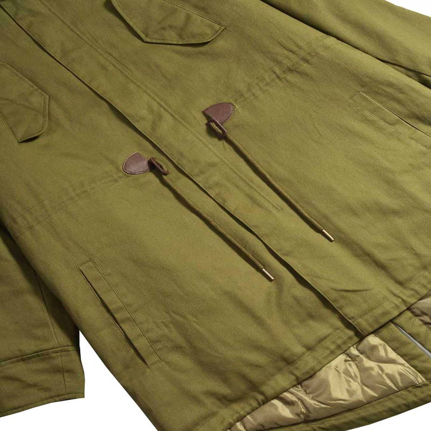 KHAKI