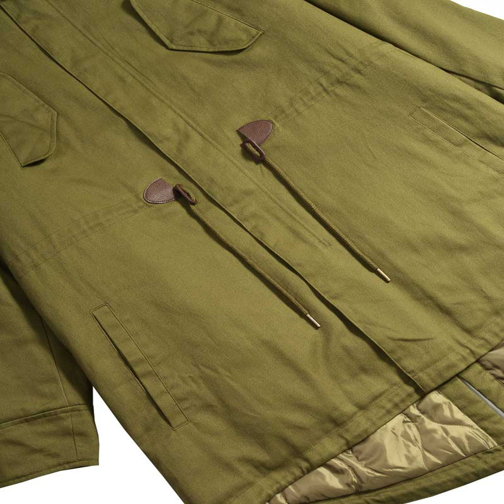 KHAKI