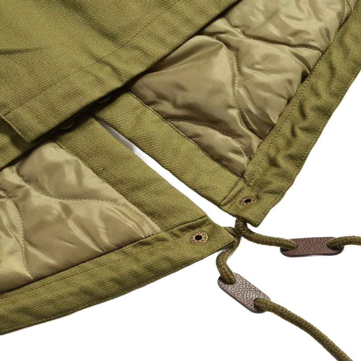 KHAKI