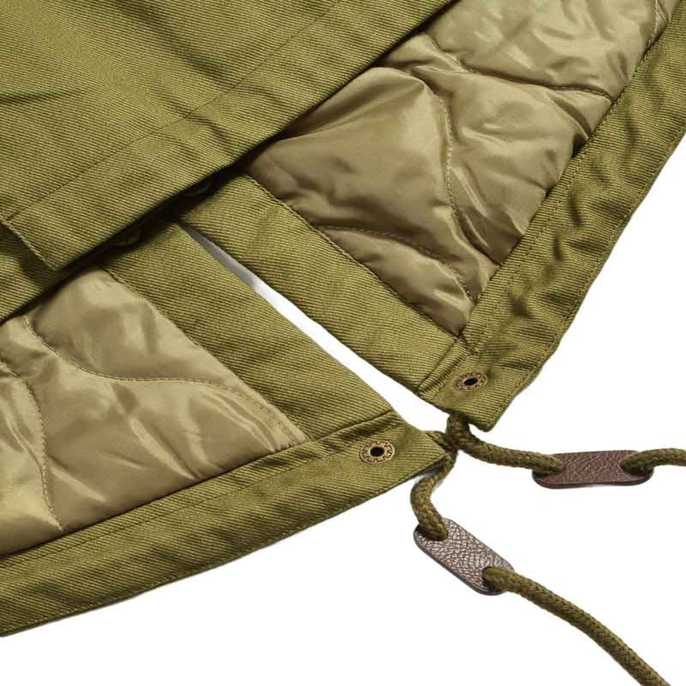 KHAKI