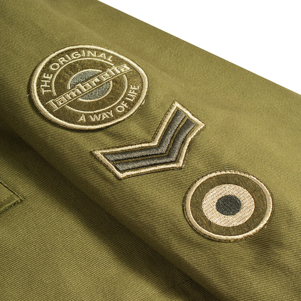 KHAKI