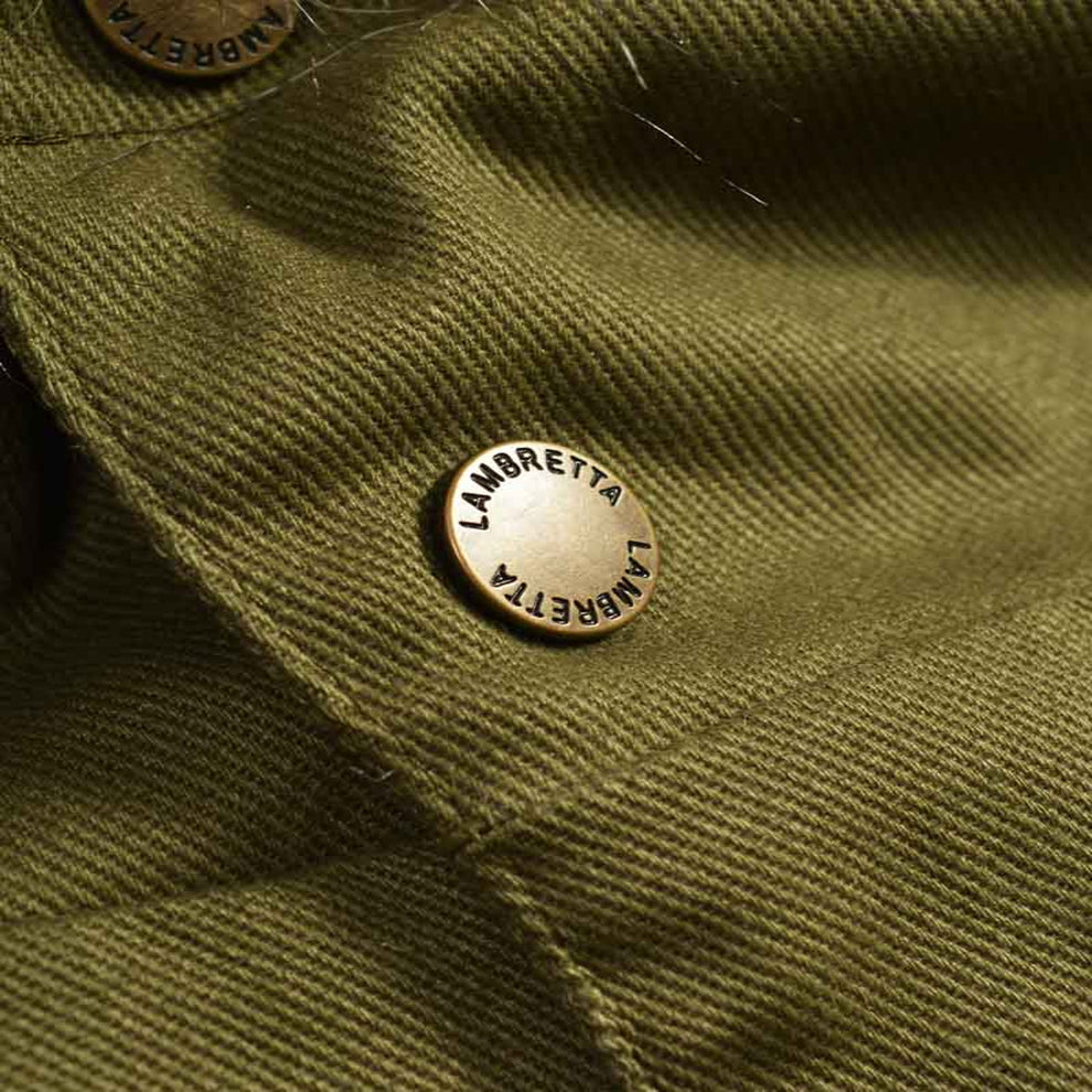 KHAKI