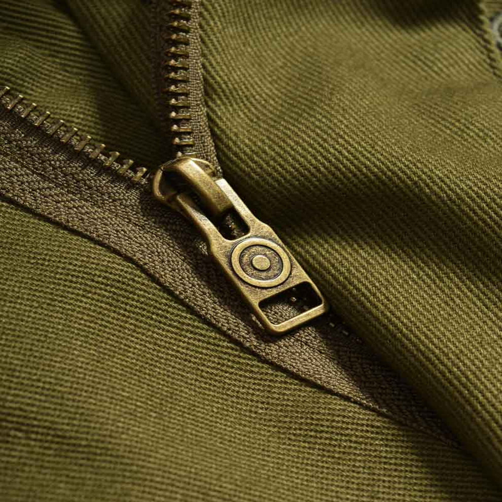 KHAKI