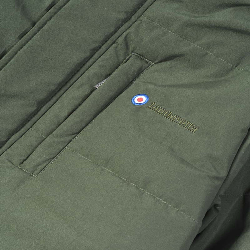 KHAKI