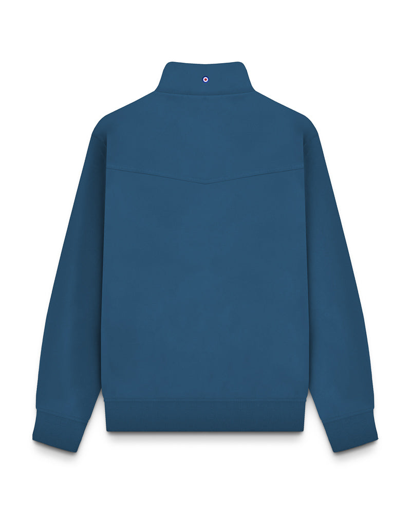 DARK BLUE