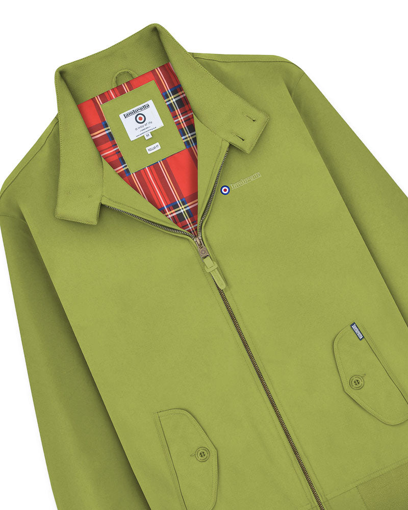 OLIVE