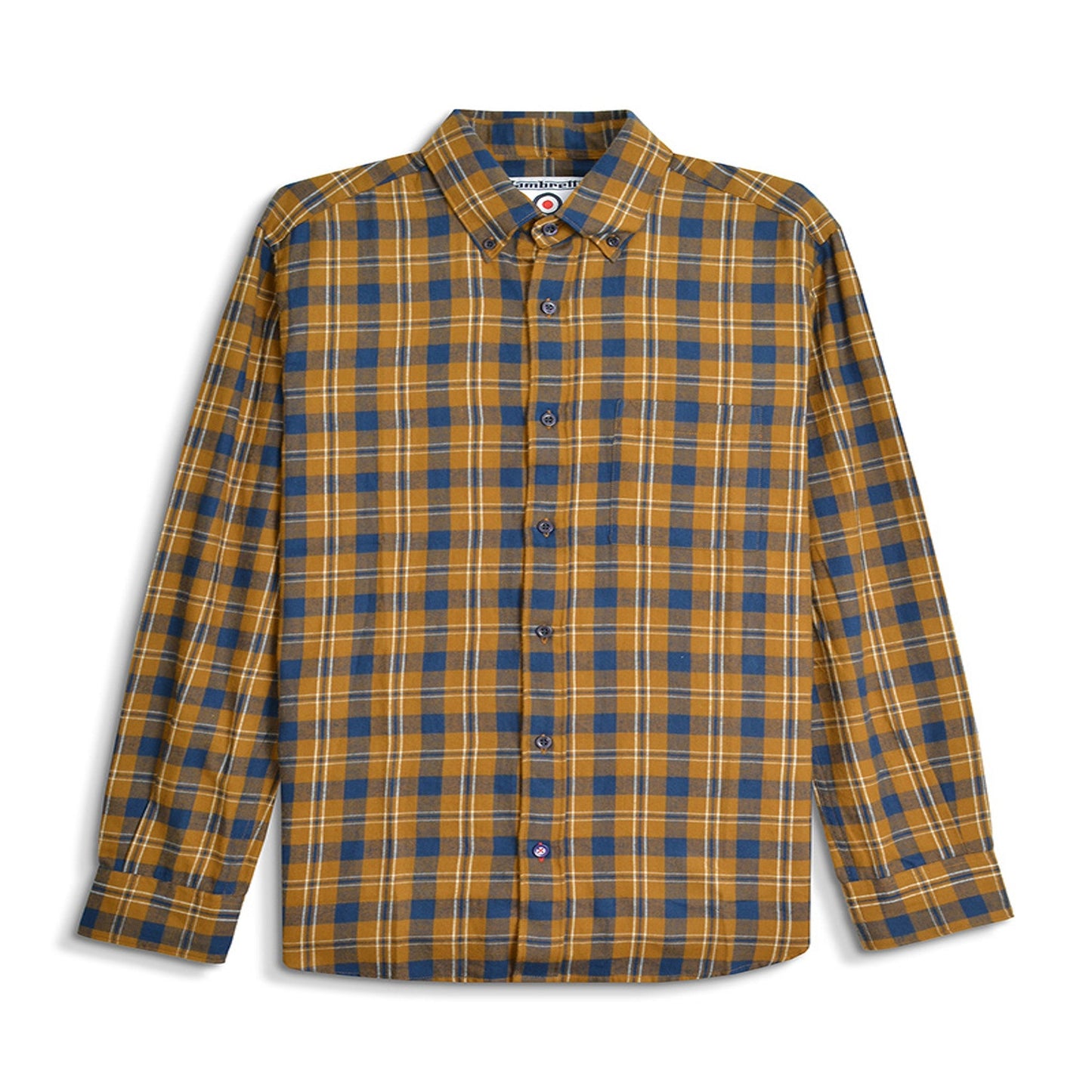 MUSTARD/NAVY