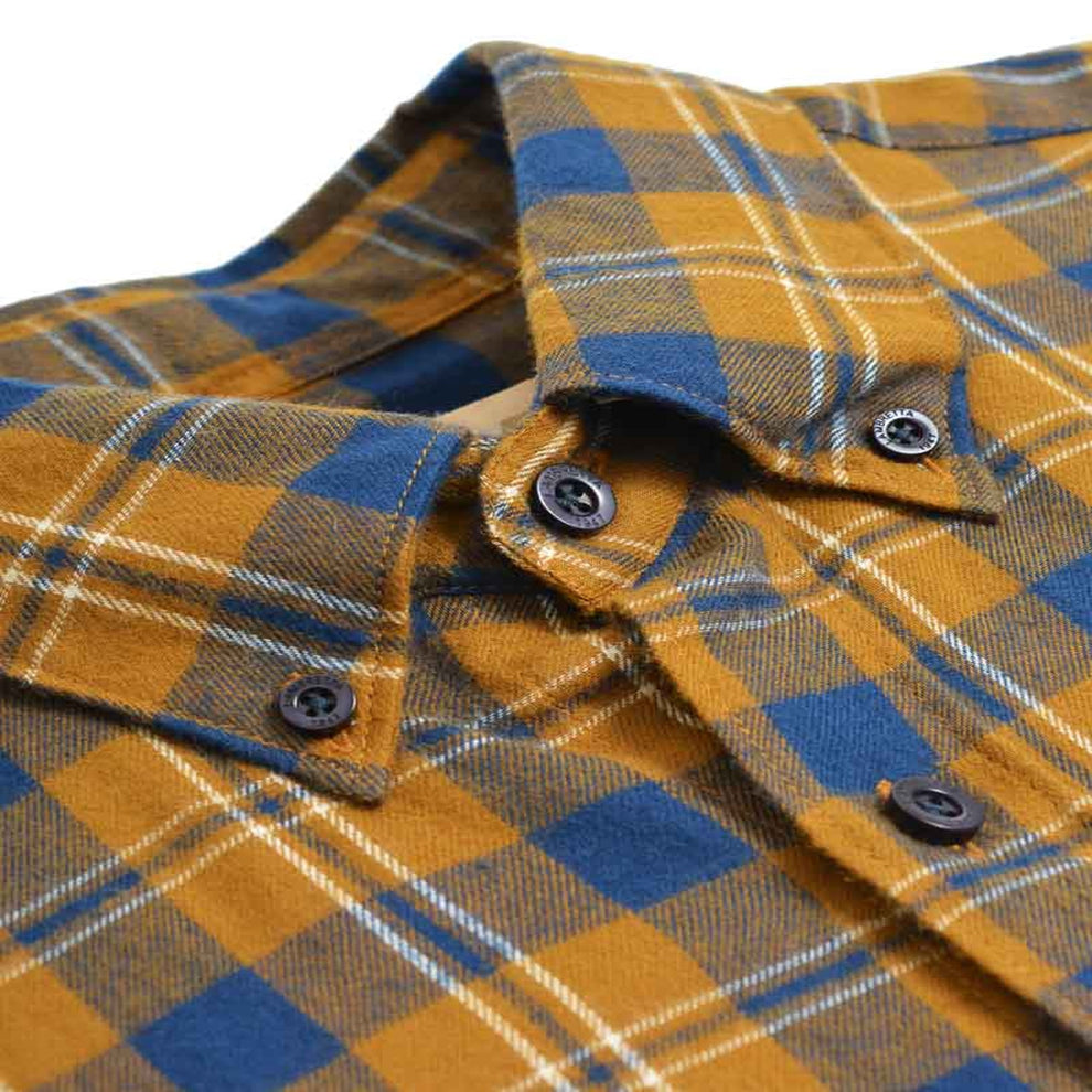 MUSTARD/NAVY
