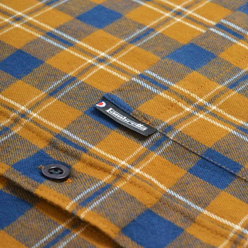 MUSTARD/NAVY