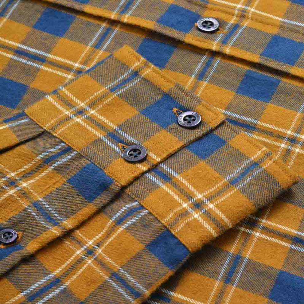 MUSTARD/NAVY