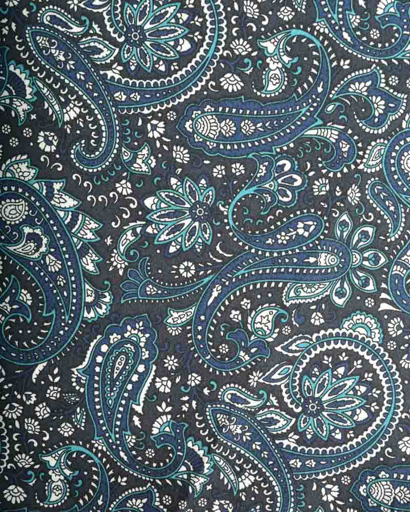 BLACK/GREY/BLUE