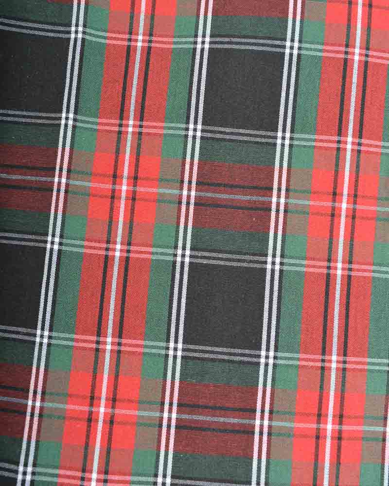 BLACK/RED/GREEN