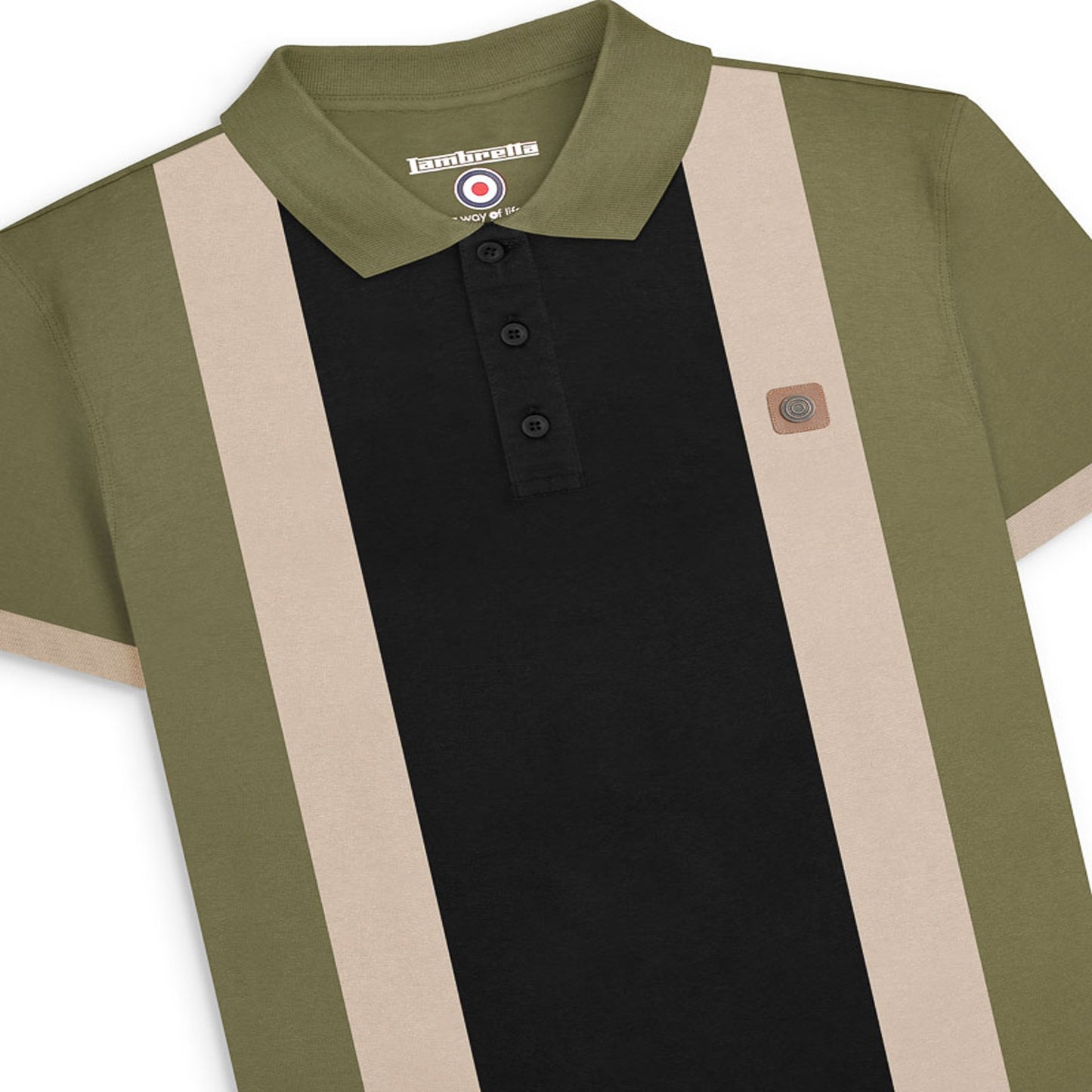 KHAKI
