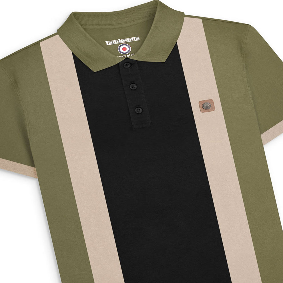 KHAKI