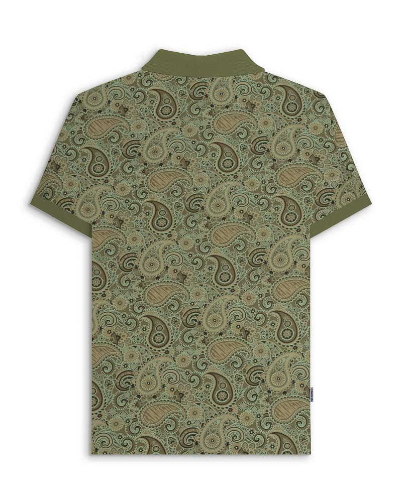 KHAKI
