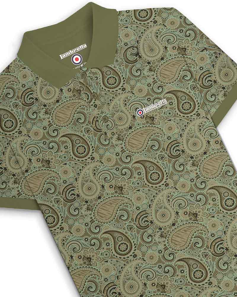 KHAKI