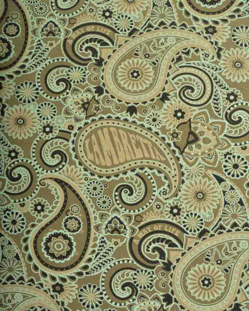 KHAKI