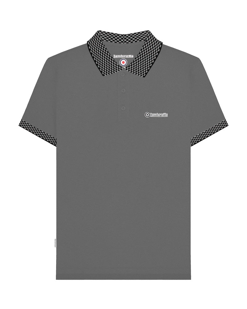Two Tone Polo