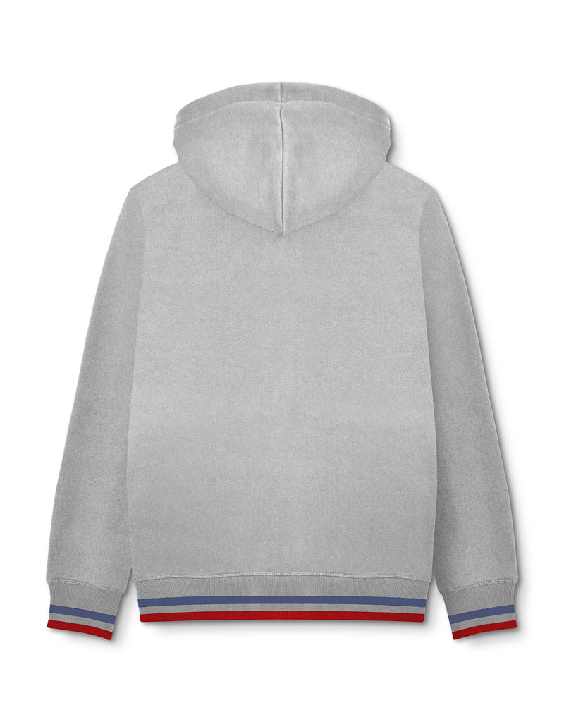 GREY/DK BLUE/RED
