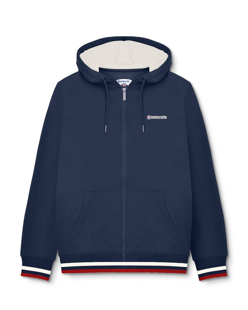 NAVY/JET STREAM/RED