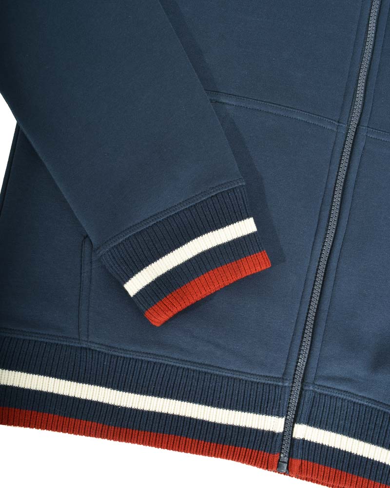 NAVY/JET STREAM/RED