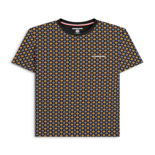 BLACK/GOLD