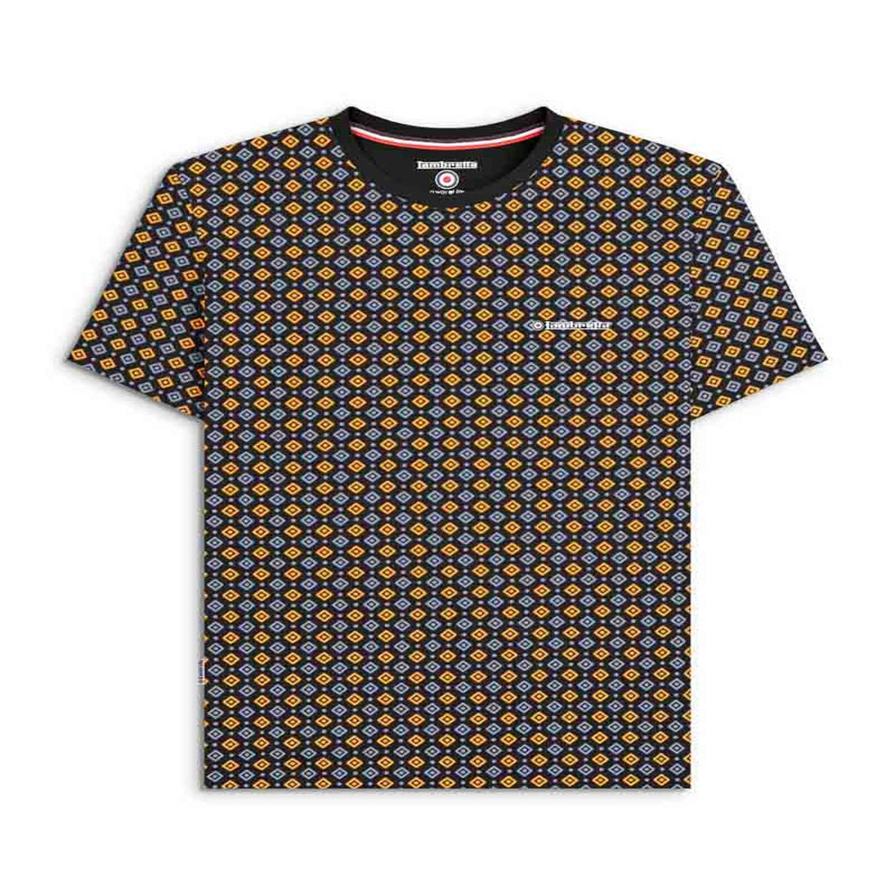BLACK/GOLD