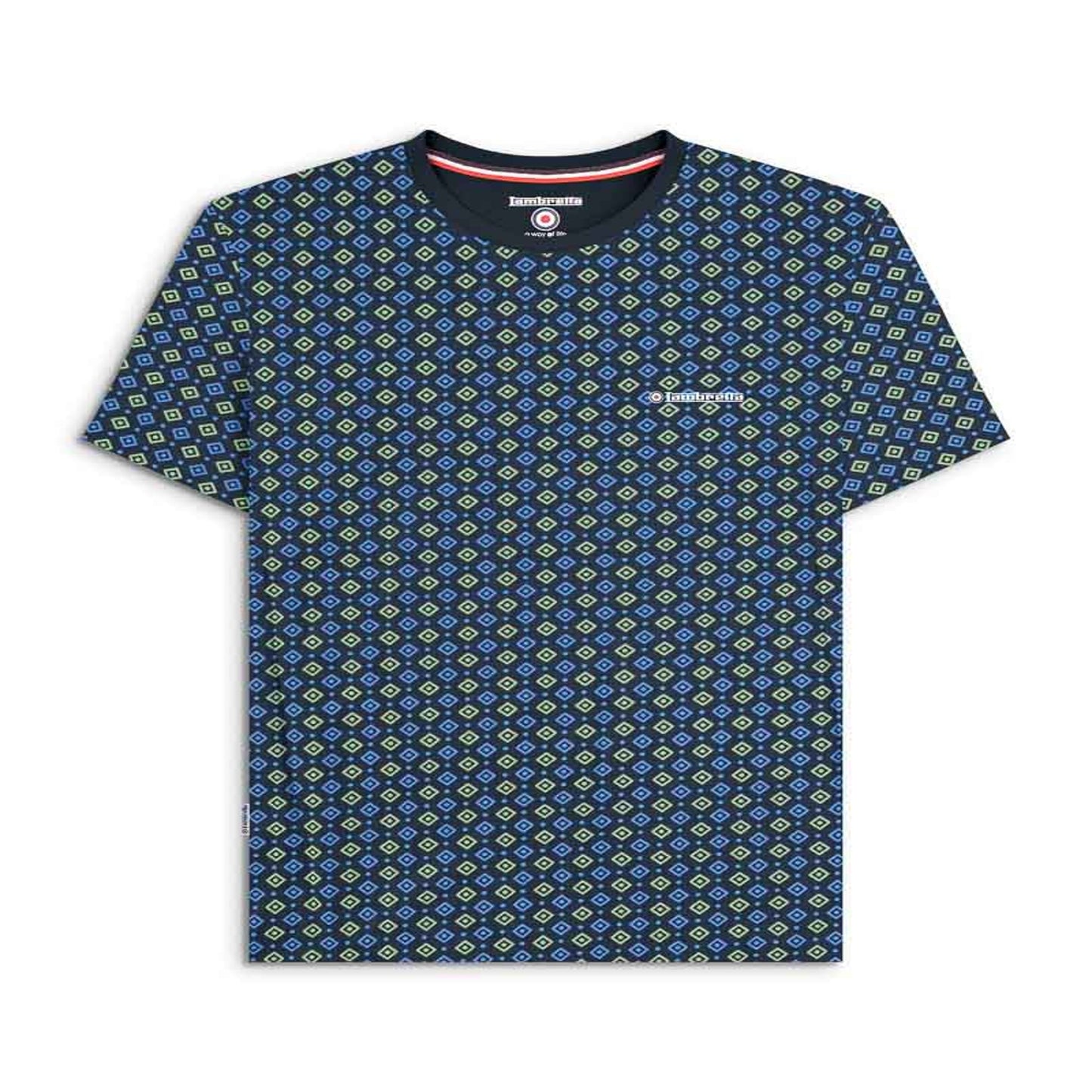 NAVY/BASIL